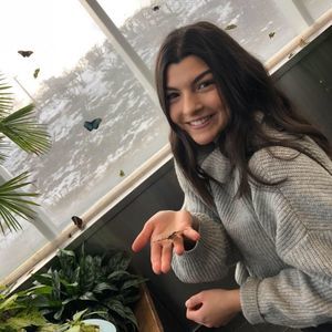 Meet your Posher, Mellina